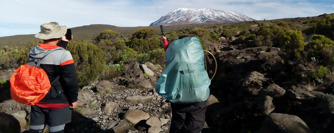 Kilimanjaro Climbing Packages