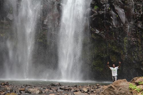 Marangu Village | Waterfalls Kilimanjaro Cultural Day Trip