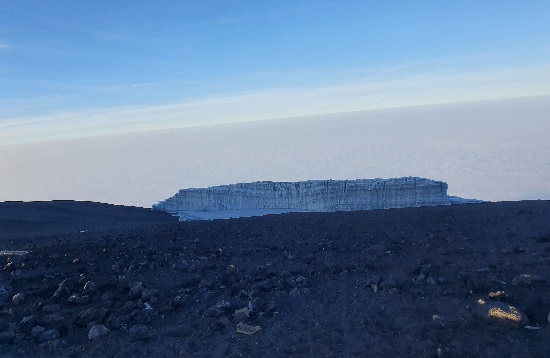 Kilimanjaro Luxury hiking via Northern Circuit Route Packages