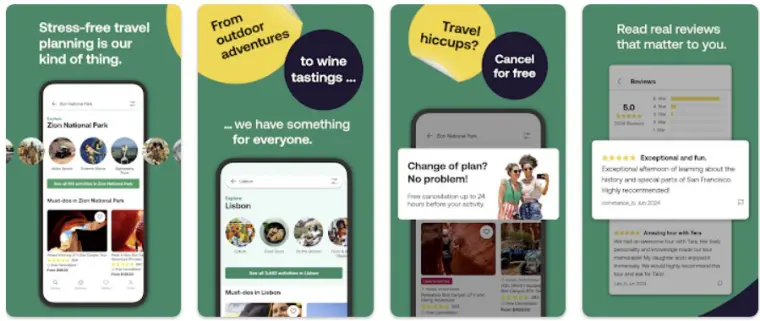 Top 15 Travel Apps Every Traveler Should Use
