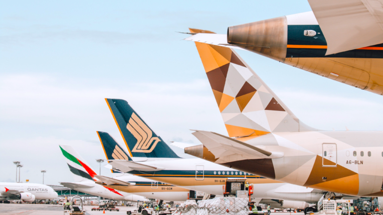 Best Airlines in the World for Long-Haul Flights
