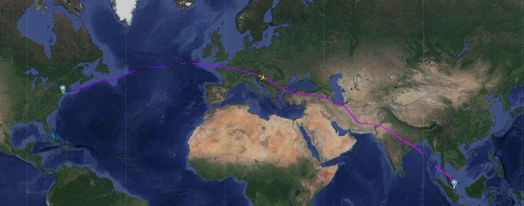 Top 10 Longest Flights in the World and What to Expect