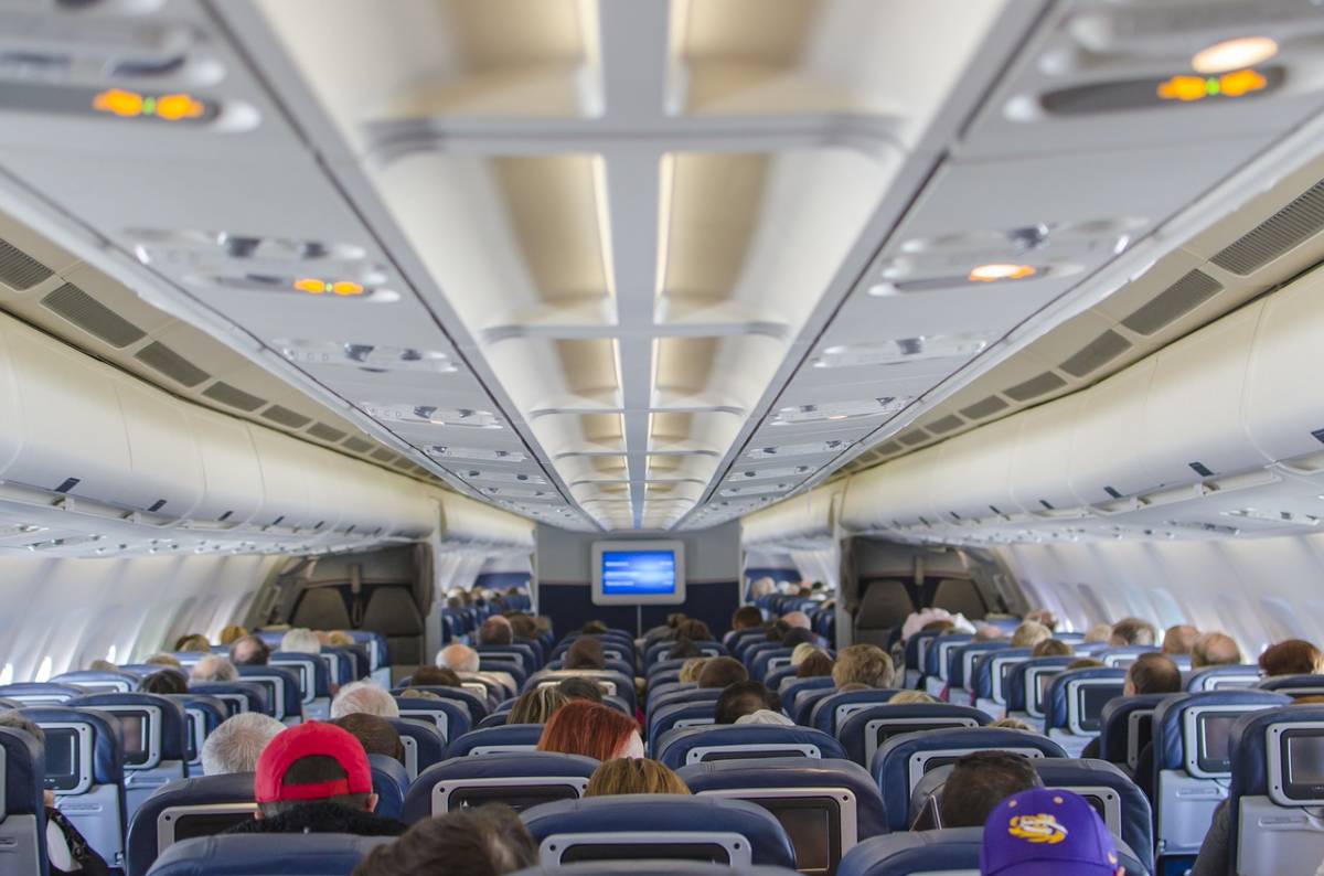 Best Budget Airlines for International Travel