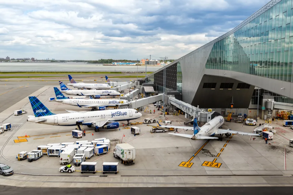 Best Airports in the World Ranked by Travelers