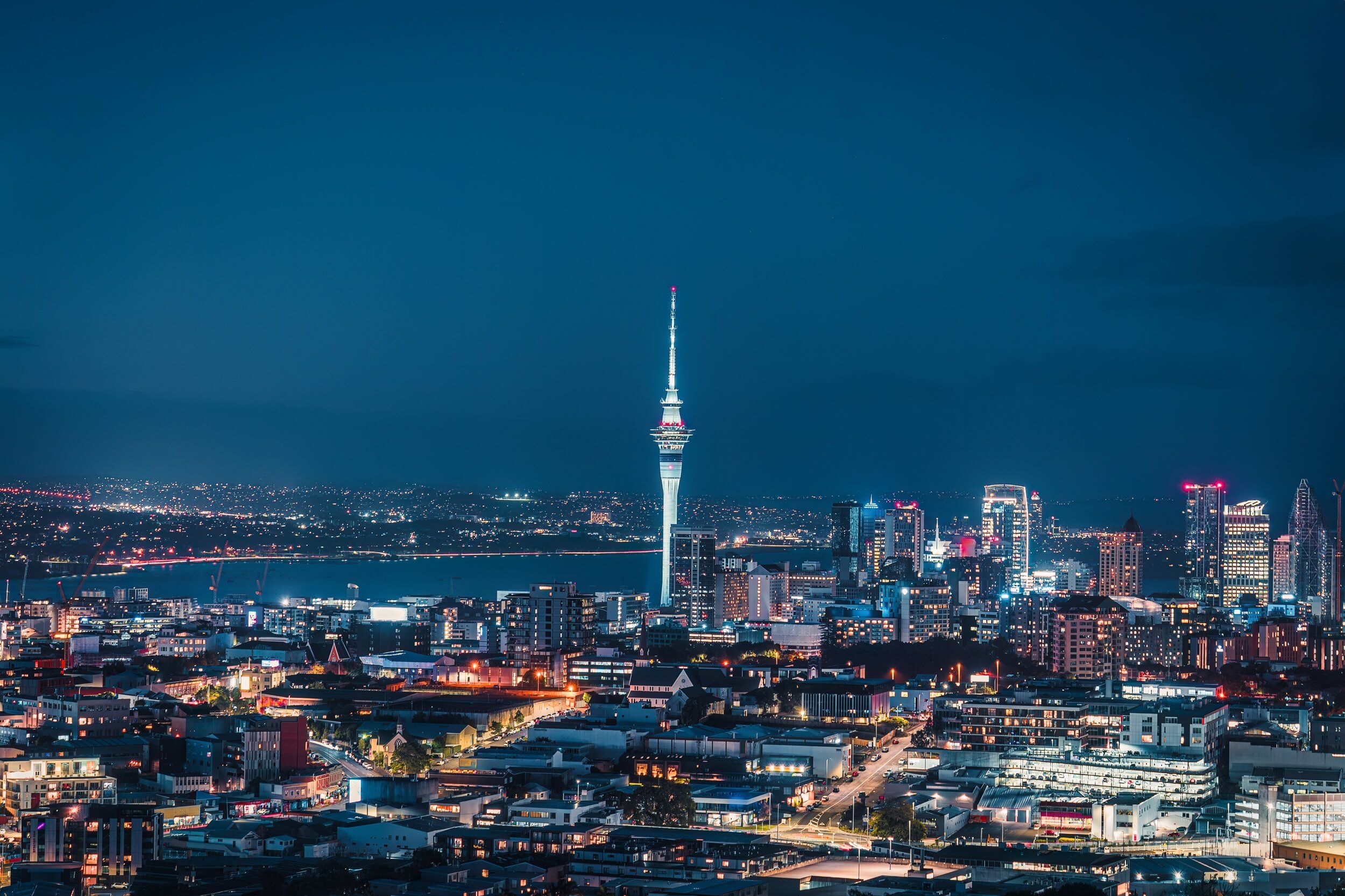 Top 10 Cities with the Best Quality of Life for Expats
