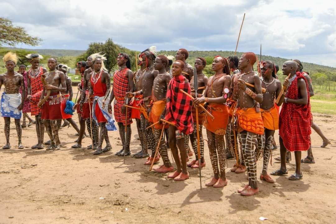 Cultural Festival Travel Guides (Worldwide)