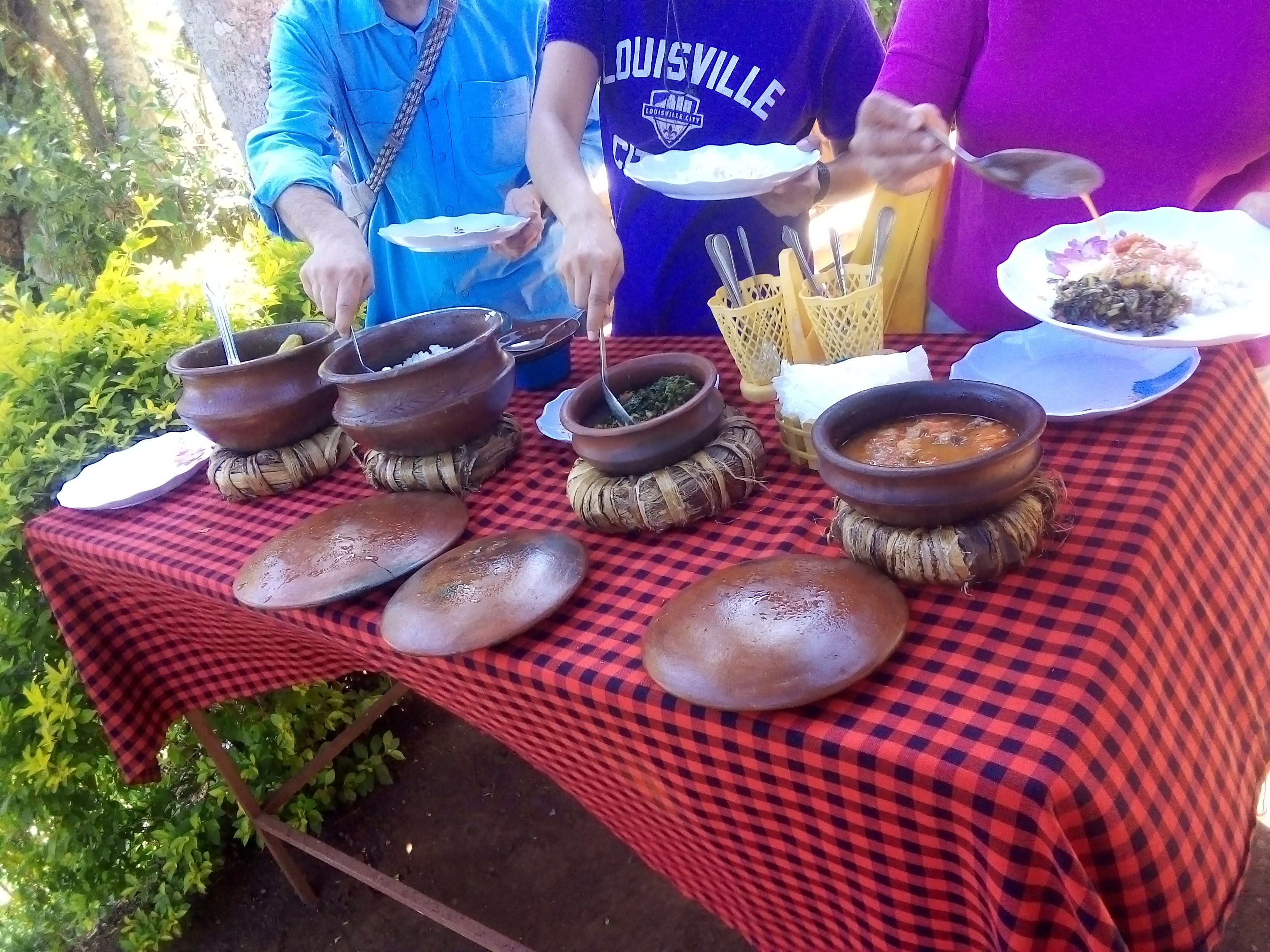Foodie Travel & Culinary Tours