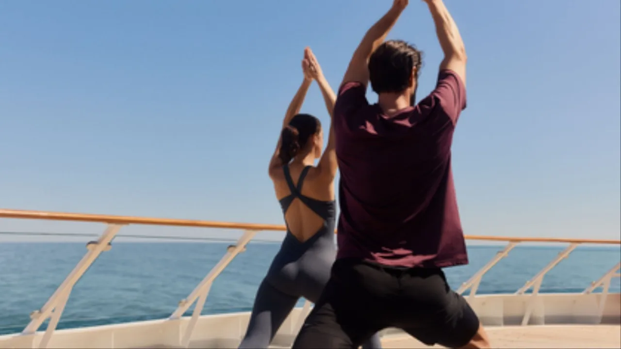 Wellness Travel and Retreat Holidays in 2026