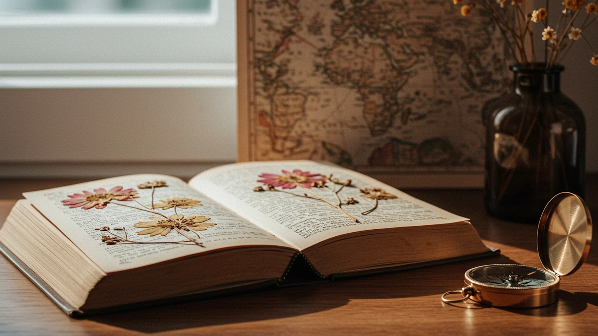 Literary & Book-Inspired Travel Itineraries
