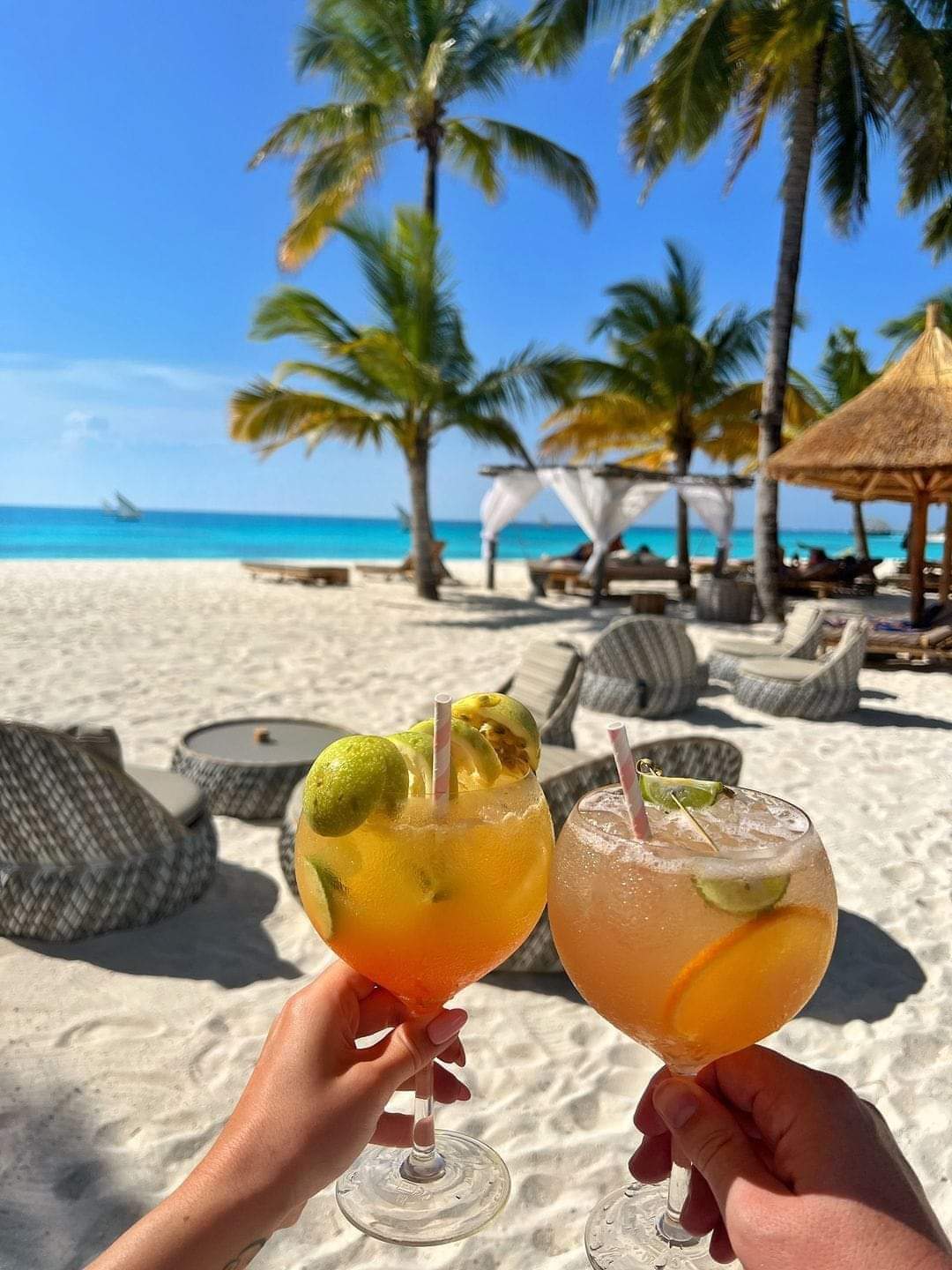 Romantic Getaways & Travel Meets Romance