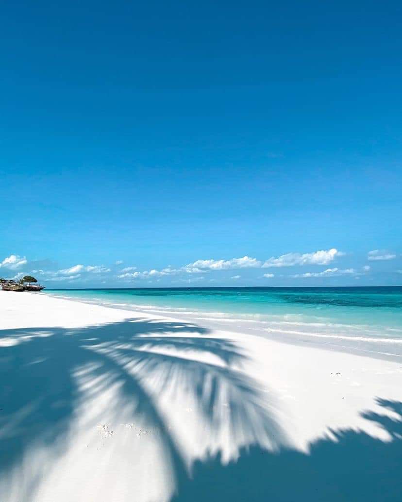 Top Up-and-Coming Beach Destinations