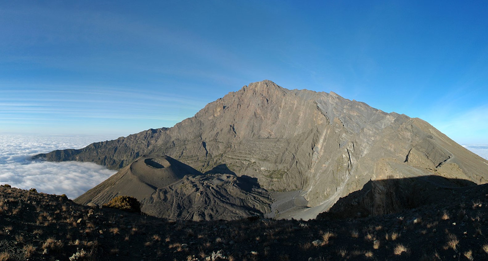 Adventure Travel: Hiking & Trekking Trails Around the World