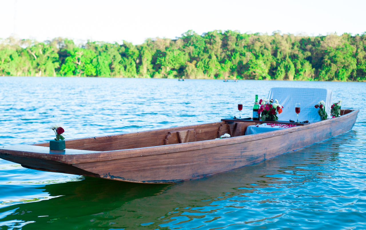 Sustainable & Eco-Friendly Travel Trends
