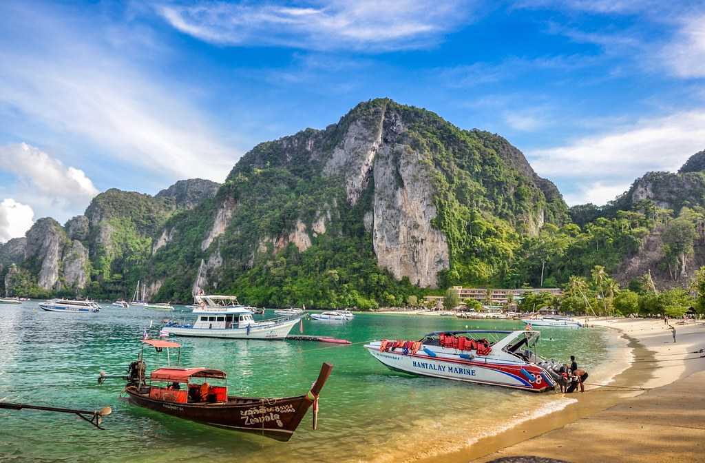 15 Best Countries for Budget Travelers