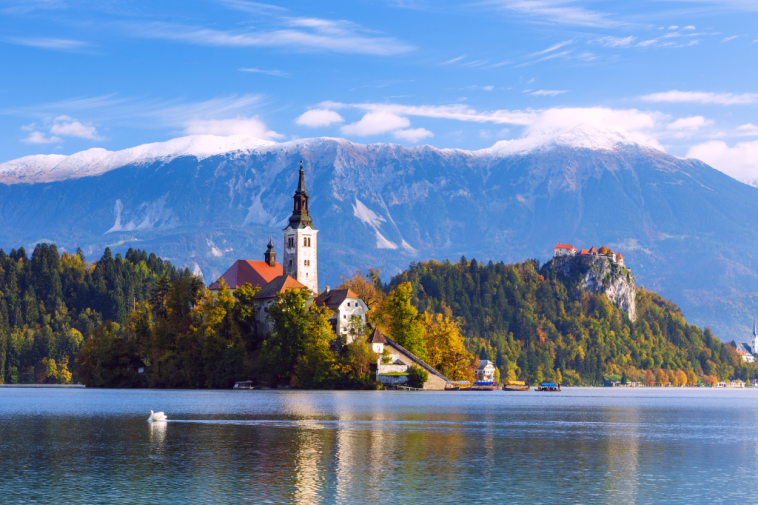 Top 20 Hidden Travel Gems Around the World
