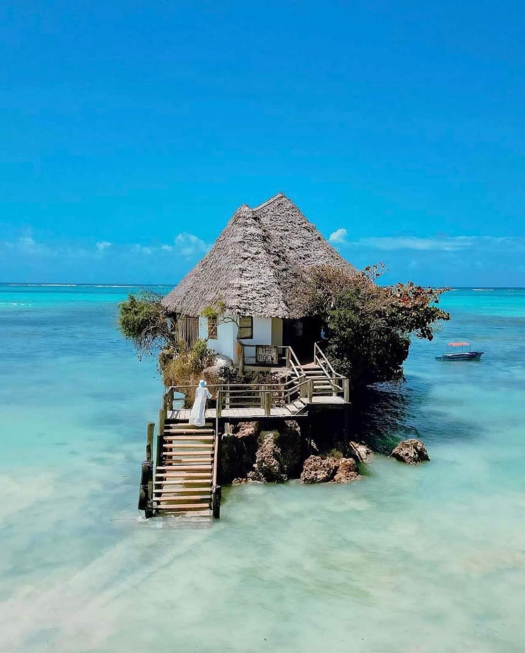 10 Best Island Destinations for Tropical Vacations
