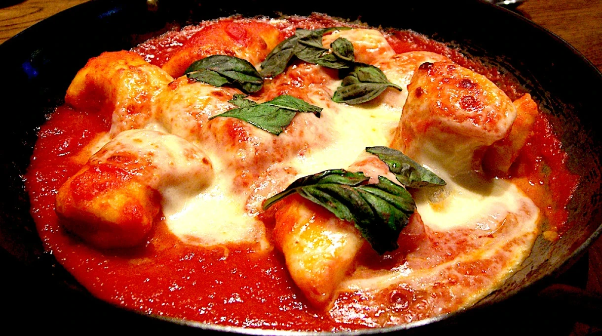 Top 15 Cities in the World for Food Lovers