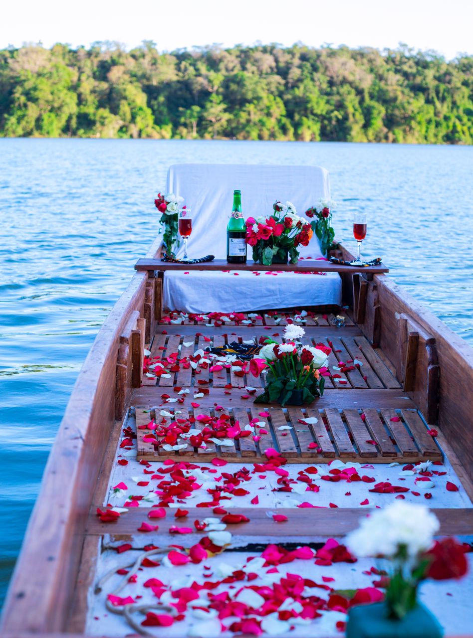 Best Weekend Getaways Around the Globe