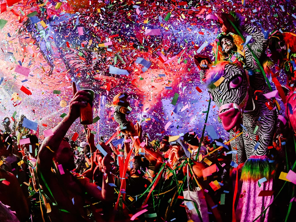 Film & Entertainment Travel (Music Festivals, Concert Tours) ΓÇô Discover the WorldΓÇÖs Most Exciting Entertainment Travel Experiences