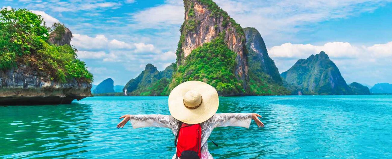 Photogenic & Instagram Travel Hotspots ΓÇô Discover the WorldΓÇÖs Most Instagrammable Destinations