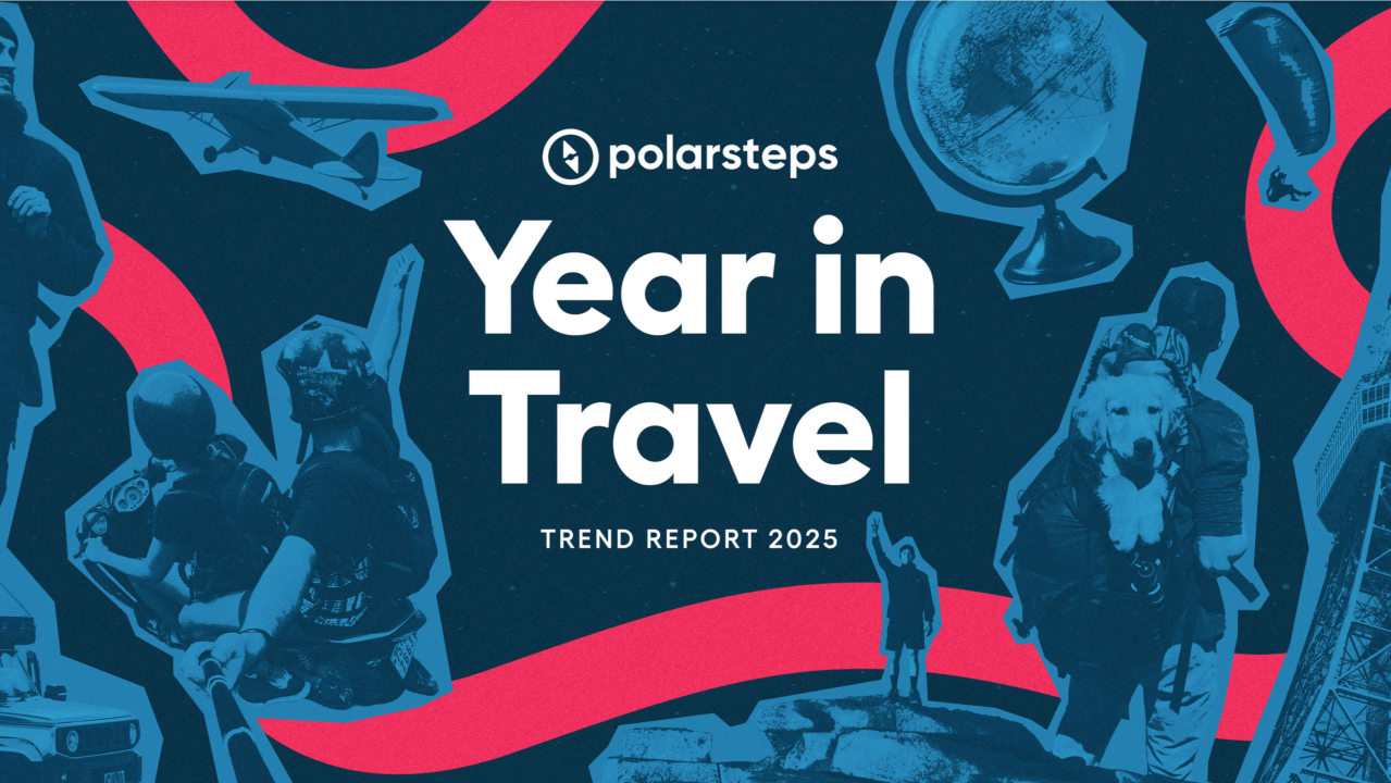 Year in Search: Travel 2025 vs 2026 Trends