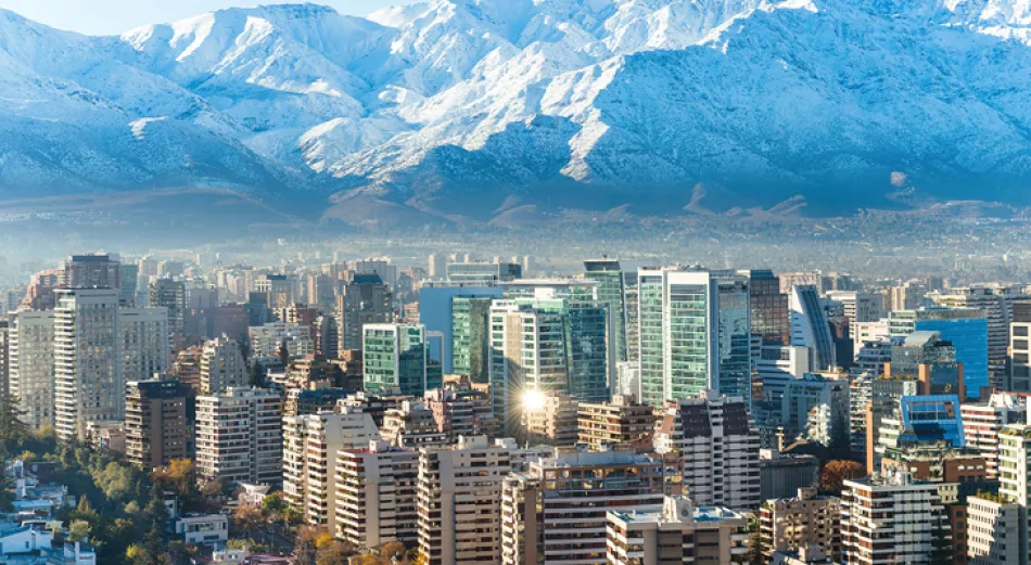 Top 20 Most Beautiful Places in the World to Visit