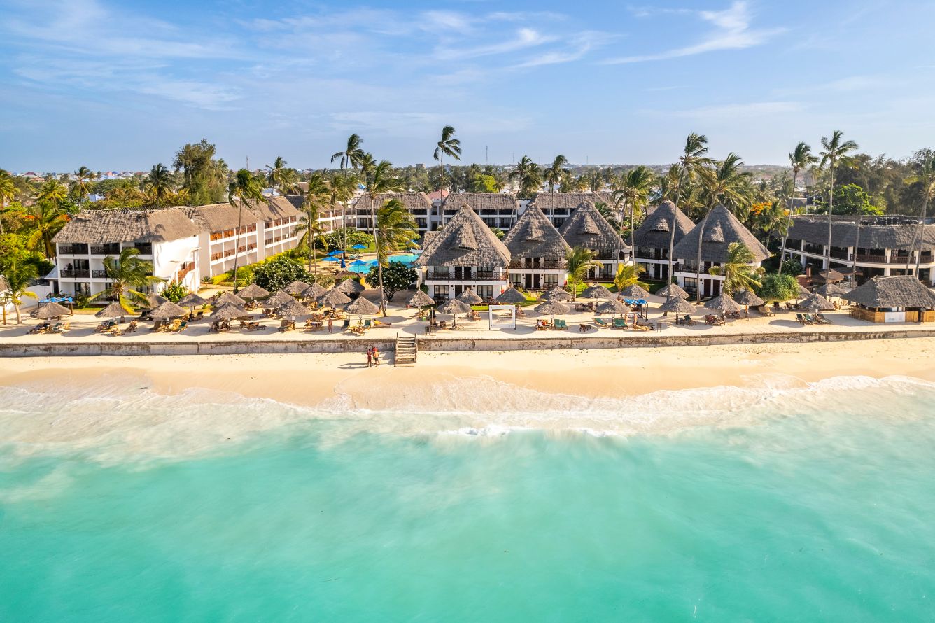 Beach Resorts with the Highest Search Growth ΓÇô The Ultimate Guide to Trending Beach Resorts Worldwide