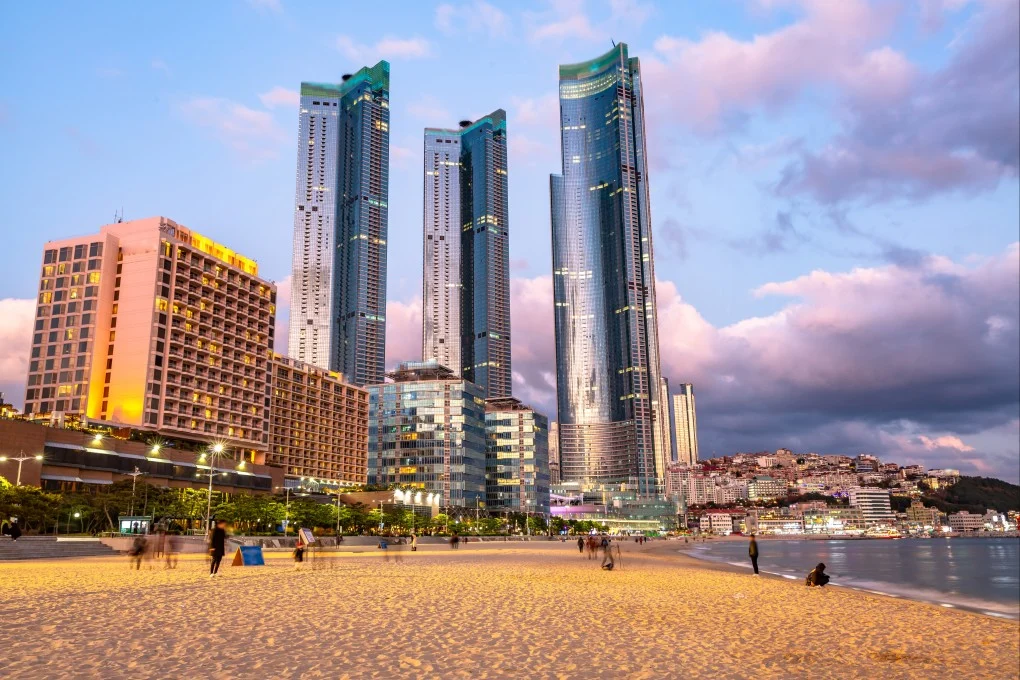 Trending Asian Travel Destinations