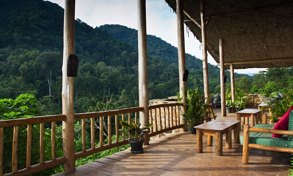 Unique Stay Experiences (Treehouses, Ice Hotels, Castles) ΓÇô The Ultimate Guide to Extraordinary Places to Stay
