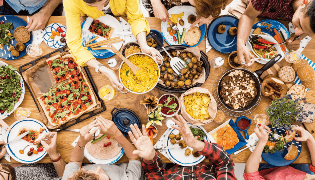 Most Searched City Food Tours & Culinary Walks ΓÇô Discover the WorldΓÇÖs Best Food Experiences