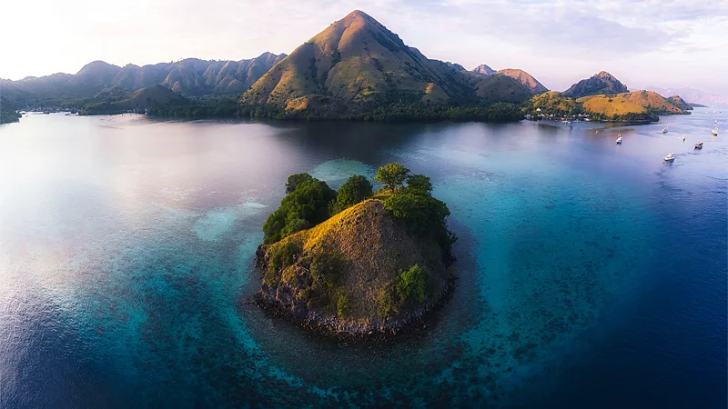 Top 20 Summer Travel Destinations Worldwide