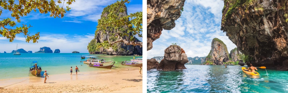 10 Best Winter Travel Destinations Around the World