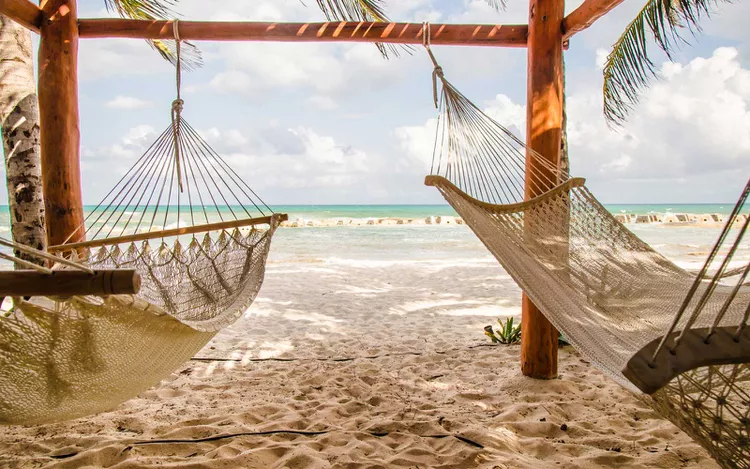 Top 20 Travel Destinations for Couples