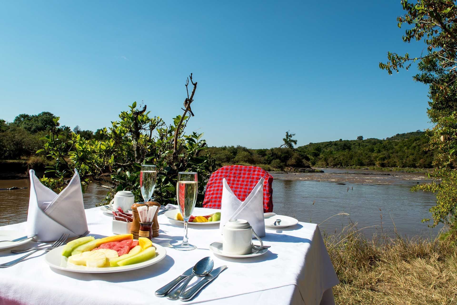10 Best Places in the World for Luxury Safari Experiences