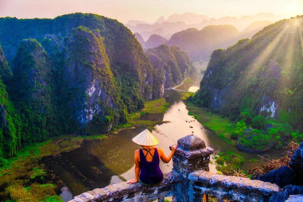15 Most Affordable Travel Destinations in the World
