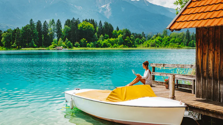 Top 10 Best Travel Destinations for Digital Nomads