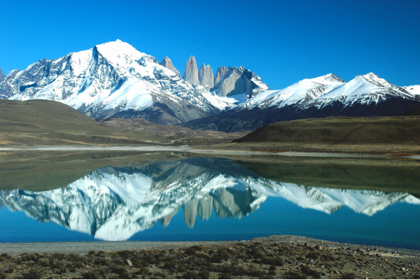 15 Most Beautiful Mountains in the World to Visit
