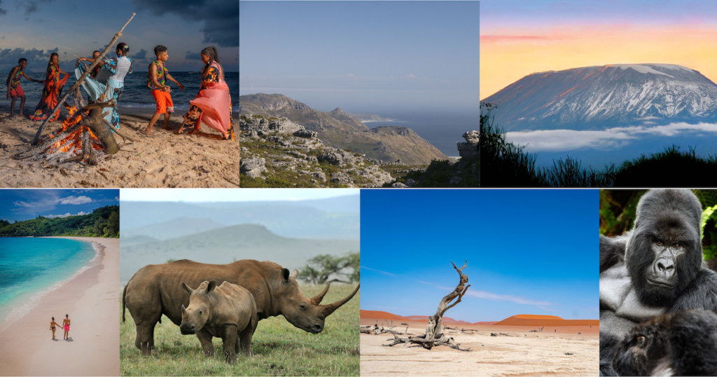 15 Best Travel Experiences in Africa You Should Not Miss