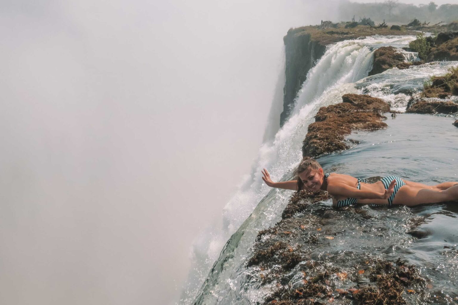 20 Most Unique Travel Experiences Around the World