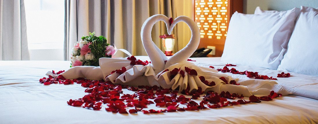 Top 10 Honeymoon Ideas for Newlyweds