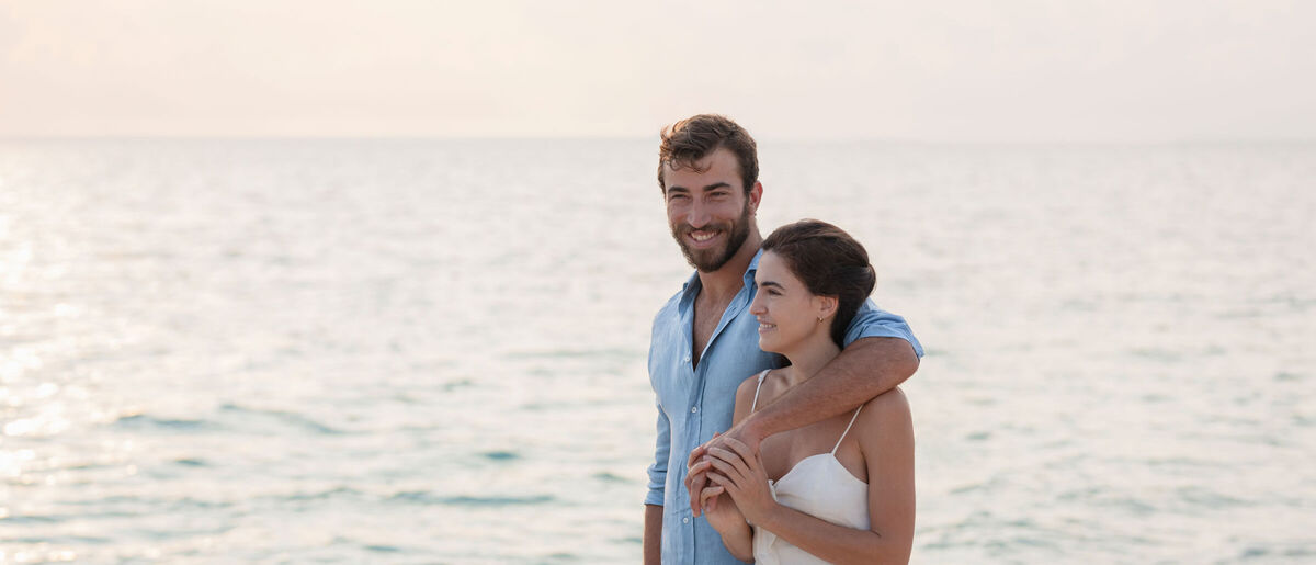 Best Surprise Travel Ideas for Your Partner