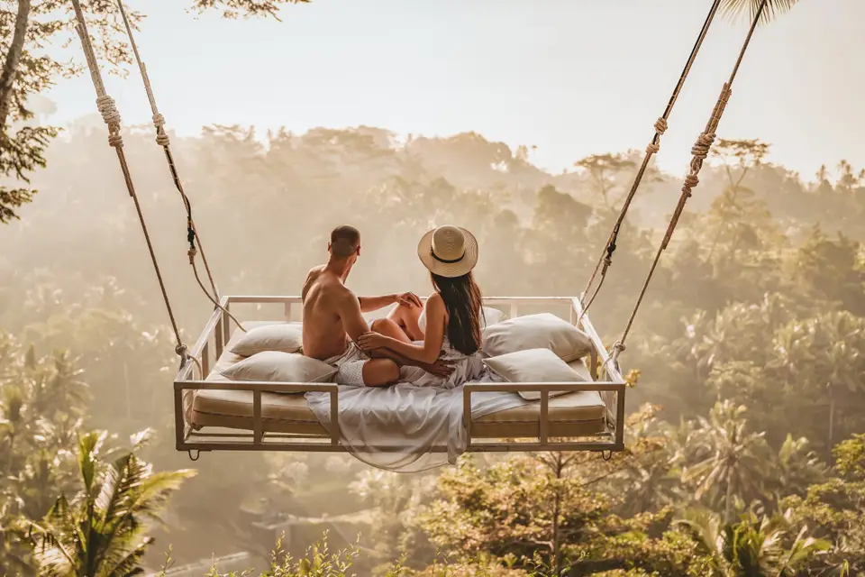 Top 10 Proposal Travel Destinations in the World