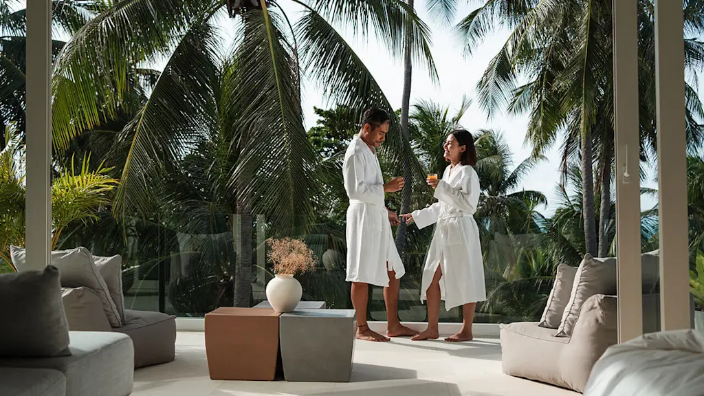 Best Private Travel Destinations for Couples