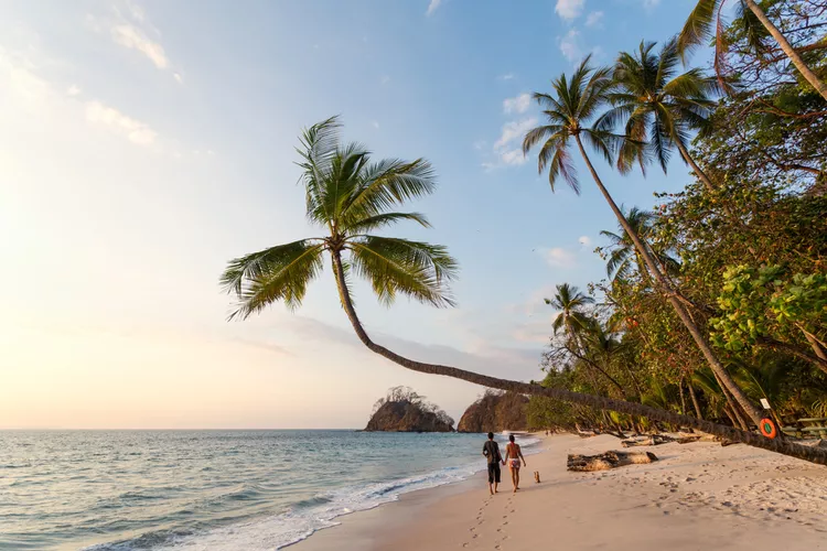 Top 15 Affordable Honeymoon Destinations