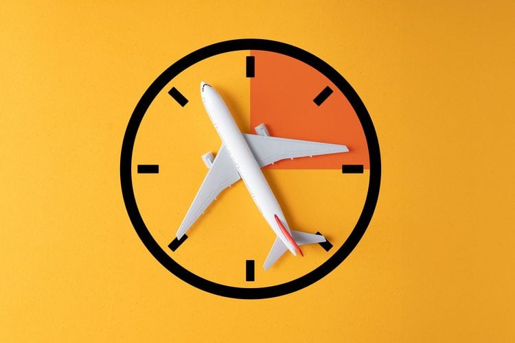 Best Time to Book Flights for Cheap Prices