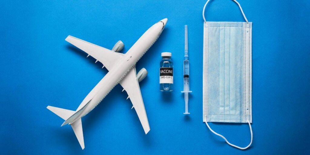 Top 10 Travel Vaccinations You May Need