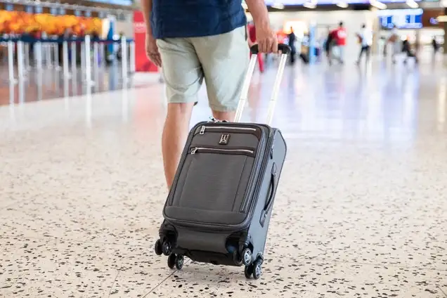 Best Travel Gear for Safety and Comfort