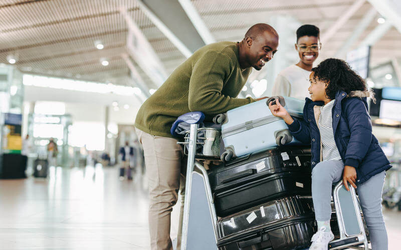 Top 15 Safe Travel Destinations for Families