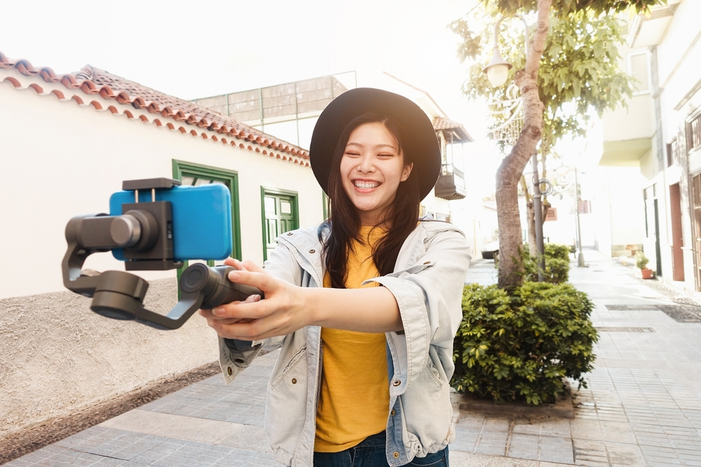 Best Travel Vlogging Tips for Beginners