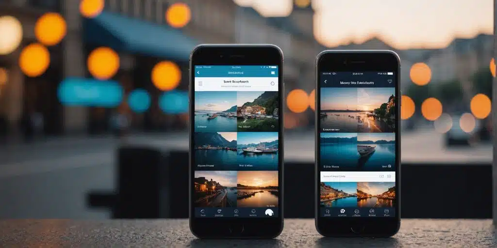 Best Travel Booking Platforms Compared